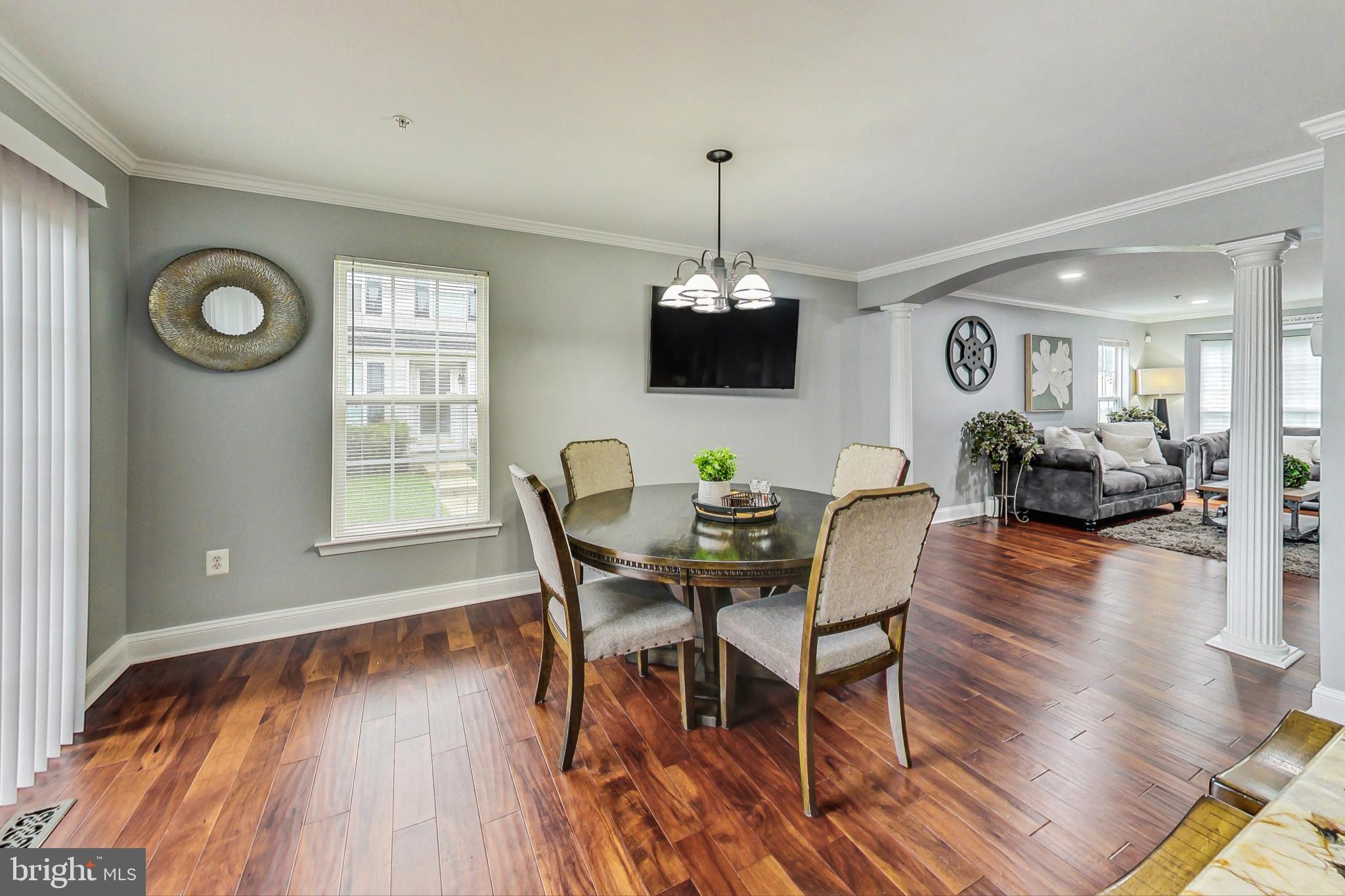 1741 Glebe Creek Way
