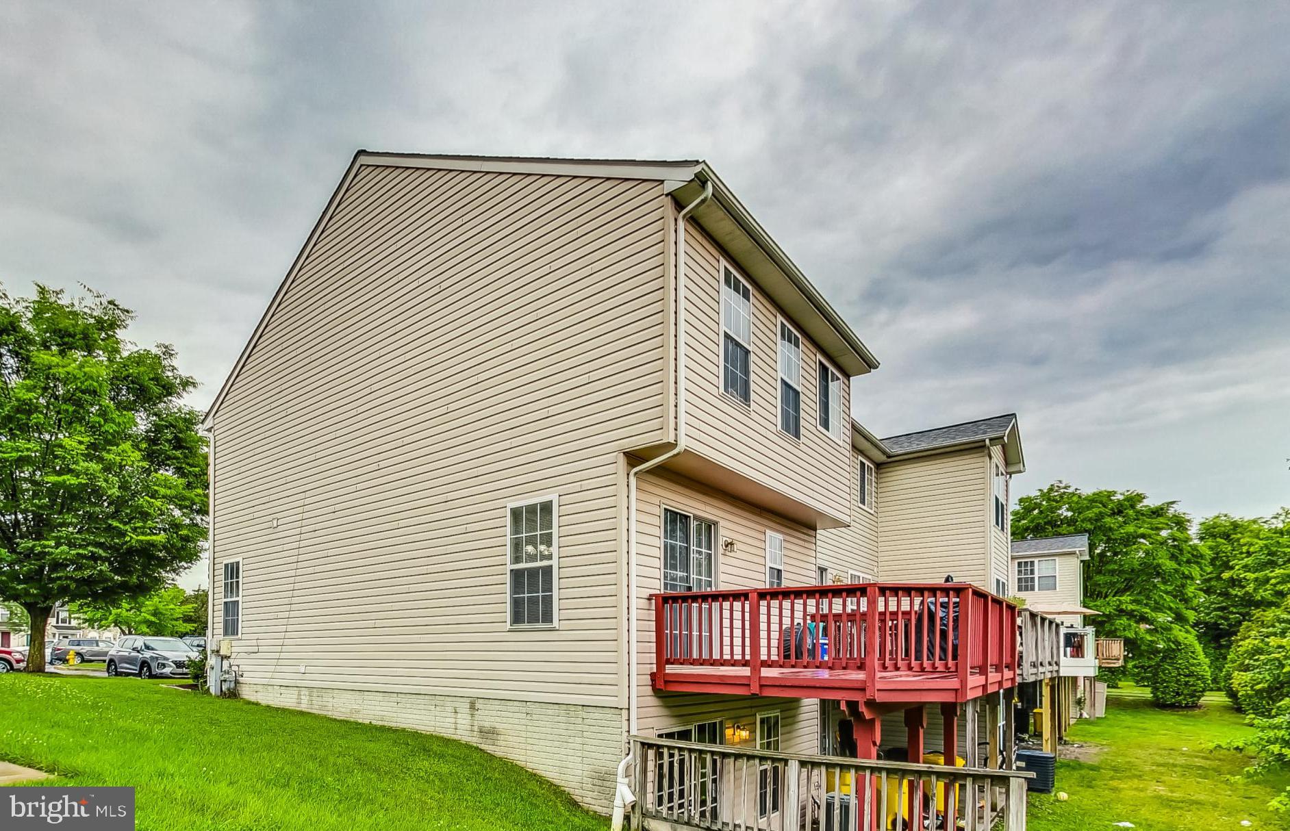 1741 Glebe Creek Way