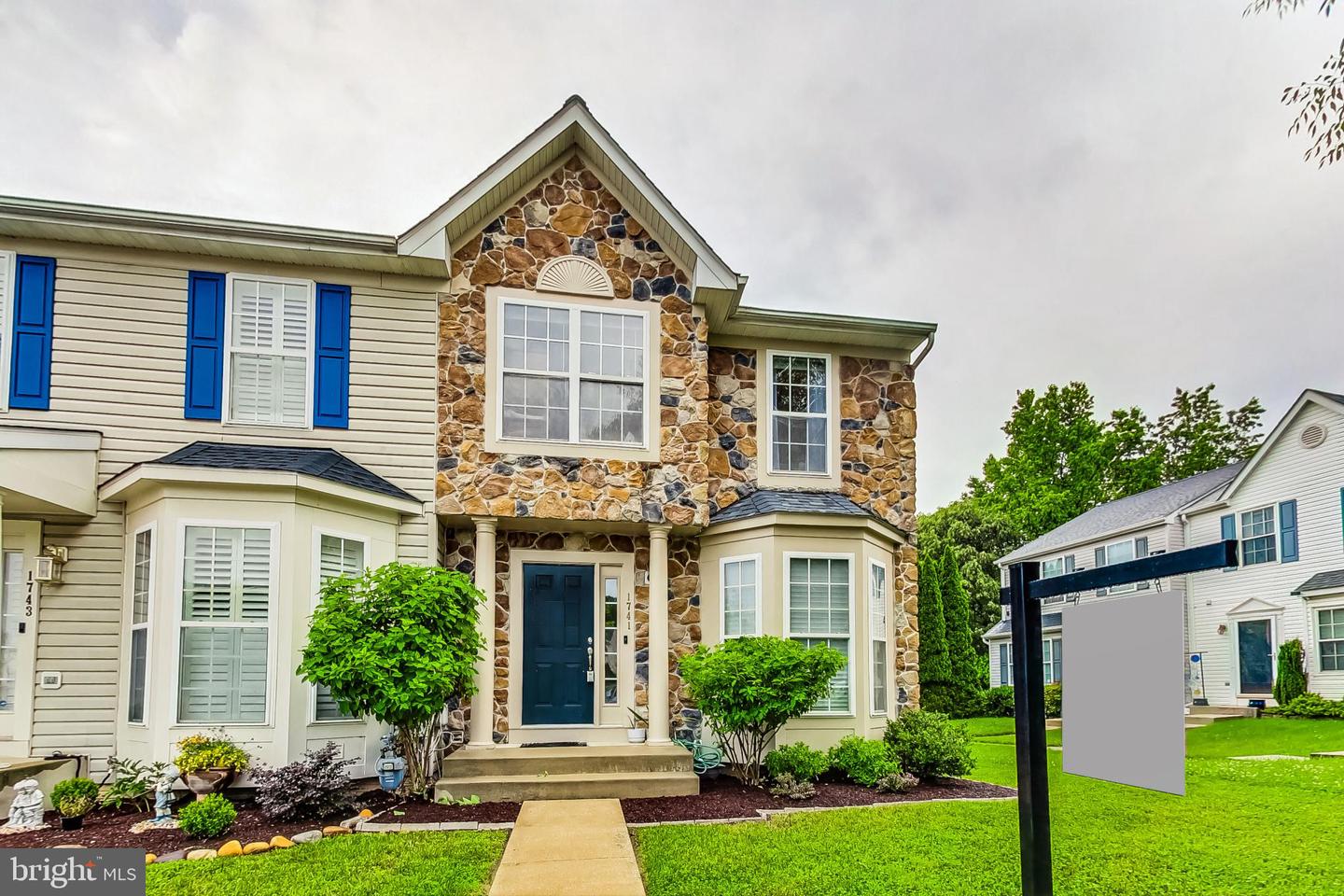 1741 Glebe Creek Way