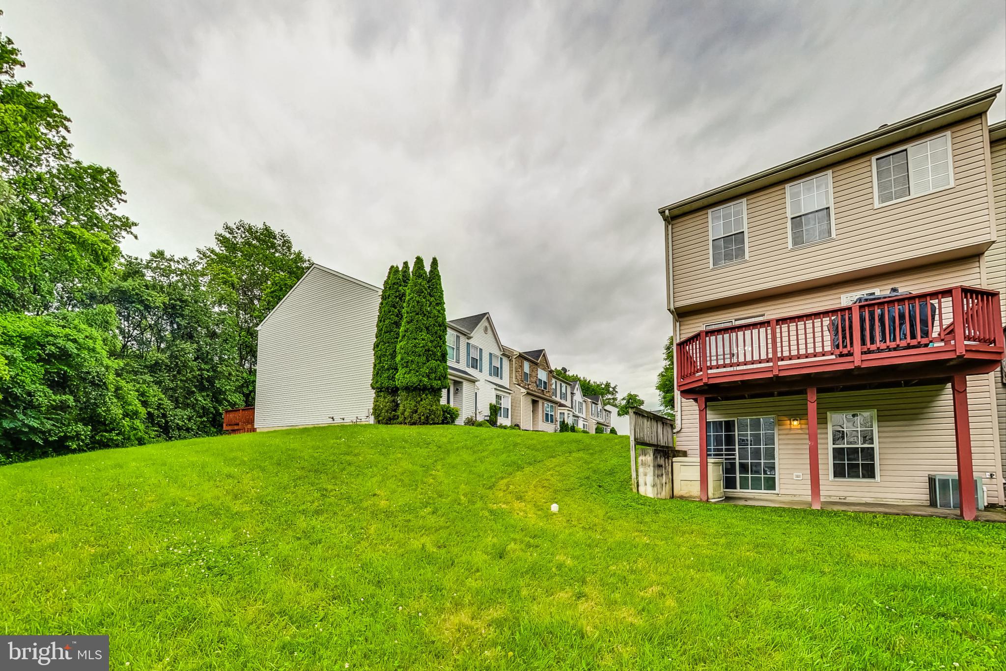 1741 Glebe Creek Way