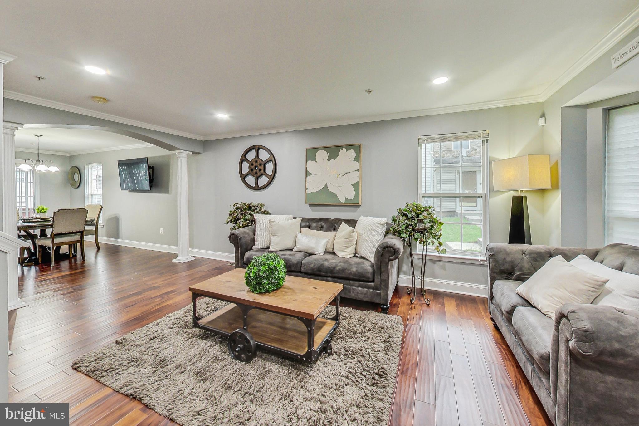 1741 Glebe Creek Way