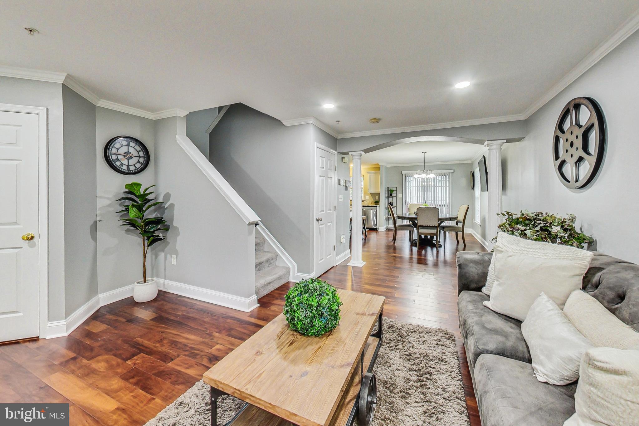1741 Glebe Creek Way