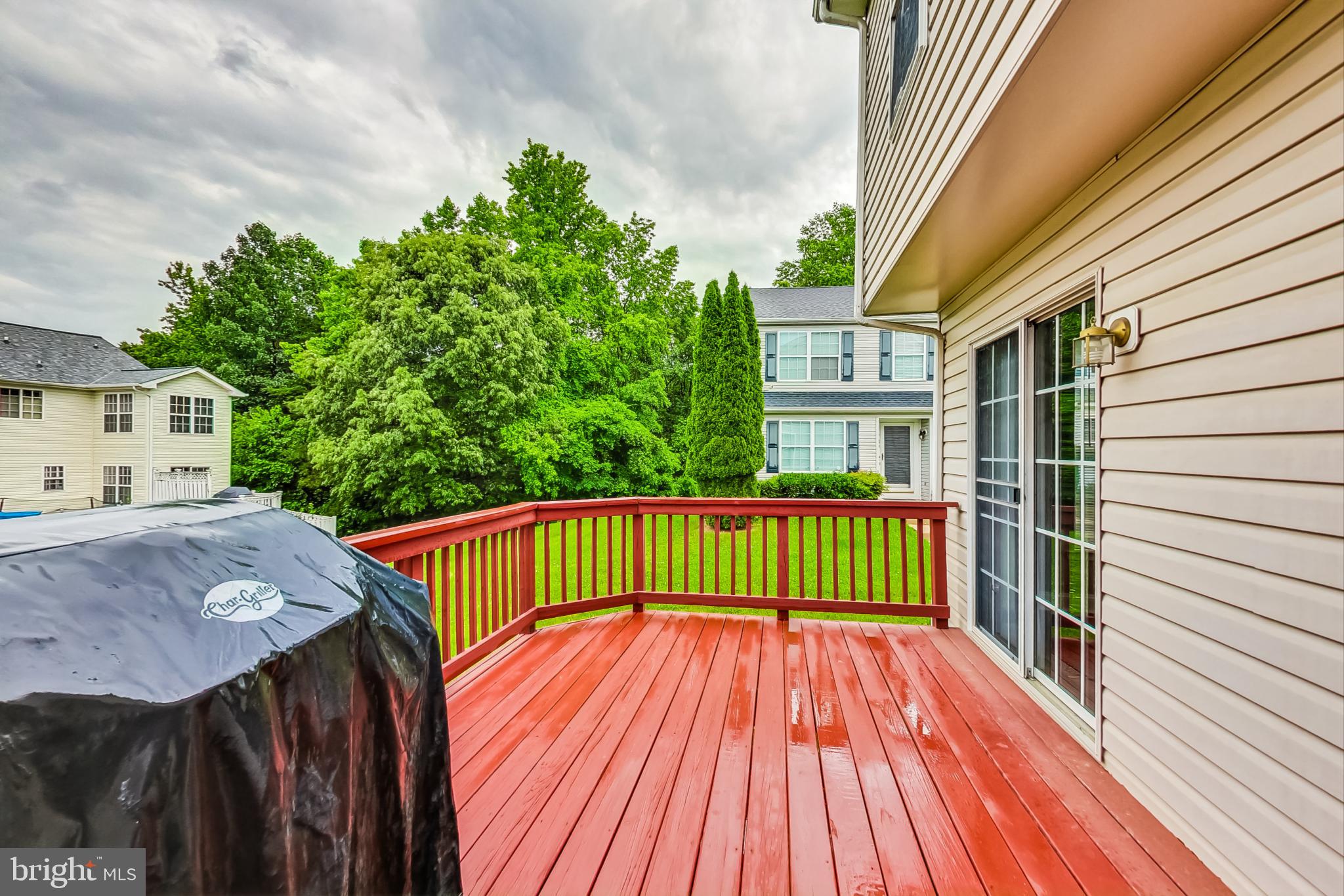 1741 Glebe Creek Way