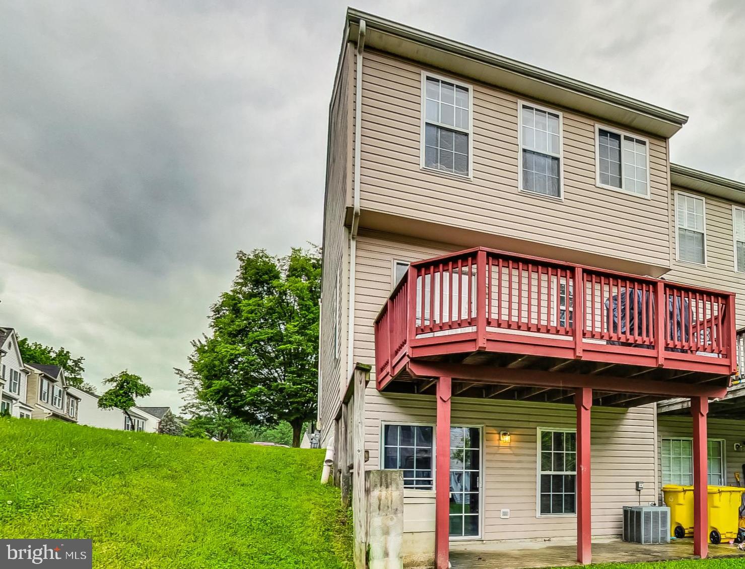 1741 Glebe Creek Way