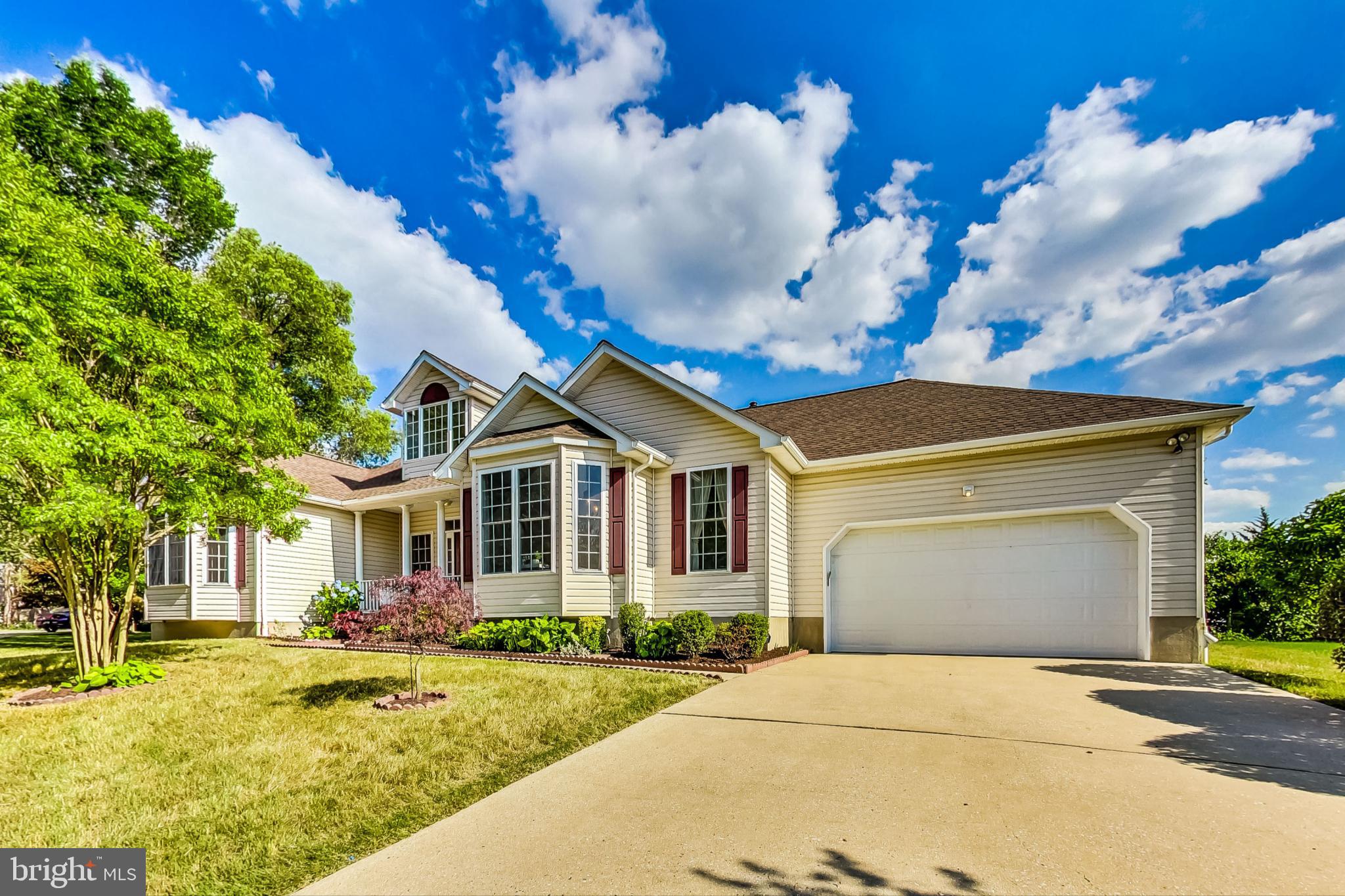 1909 Cameron Ridge Rd