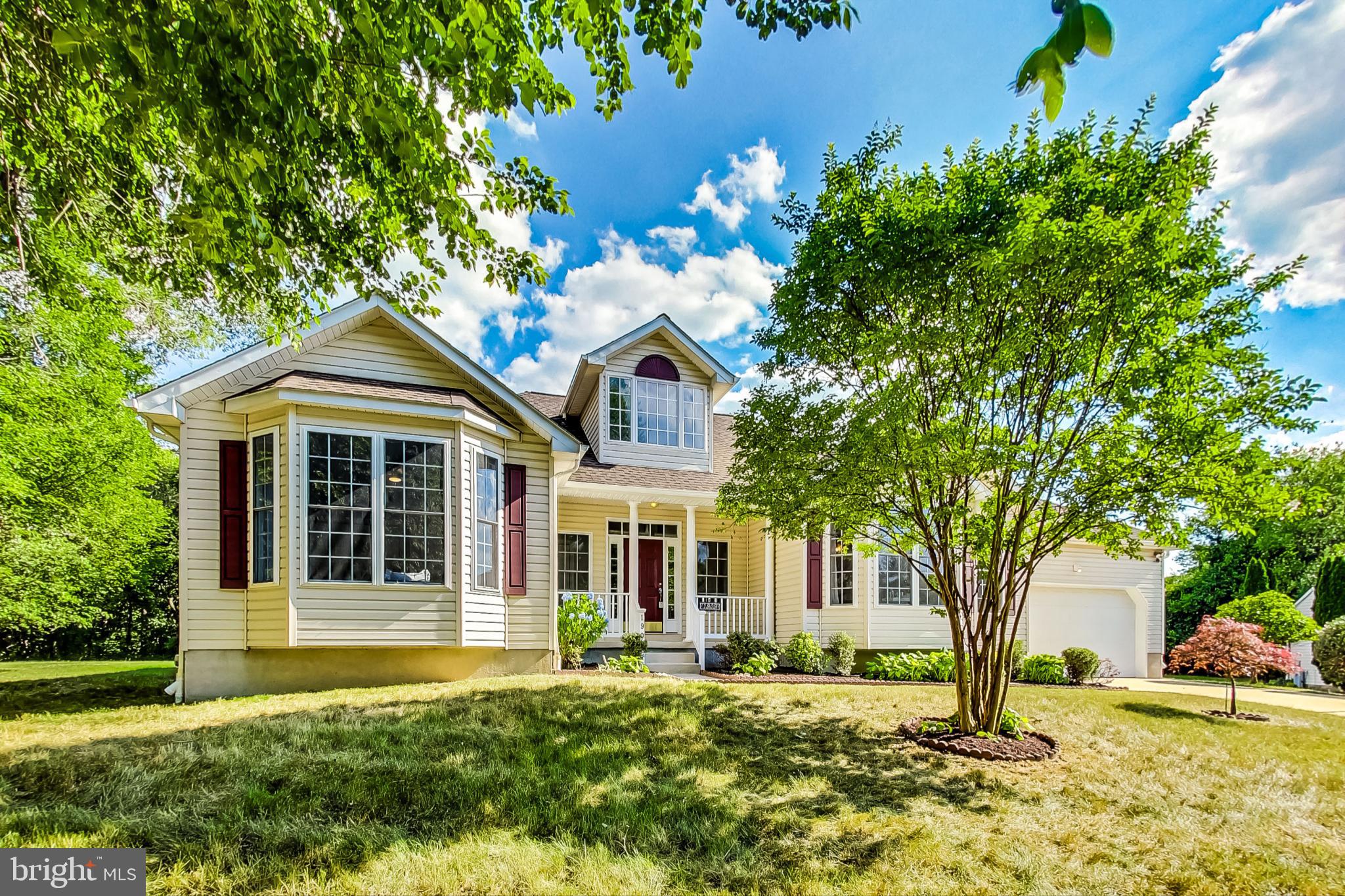1909 Cameron Ridge Rd