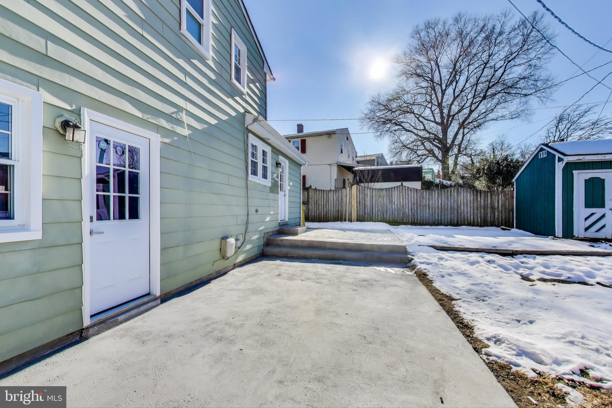 430 Madingley Rd