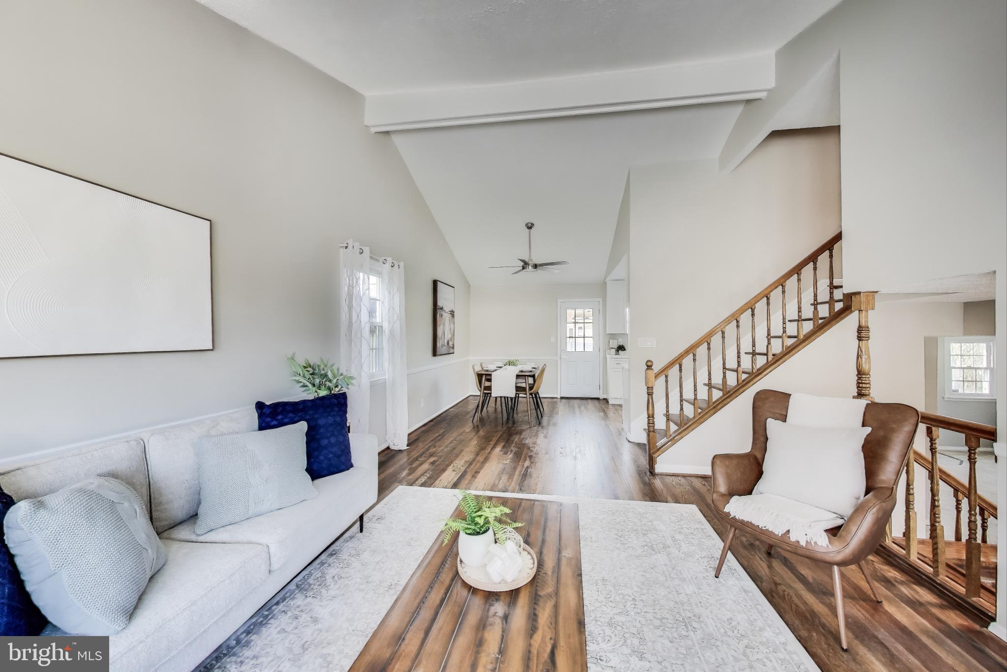 430 Madingley Rd