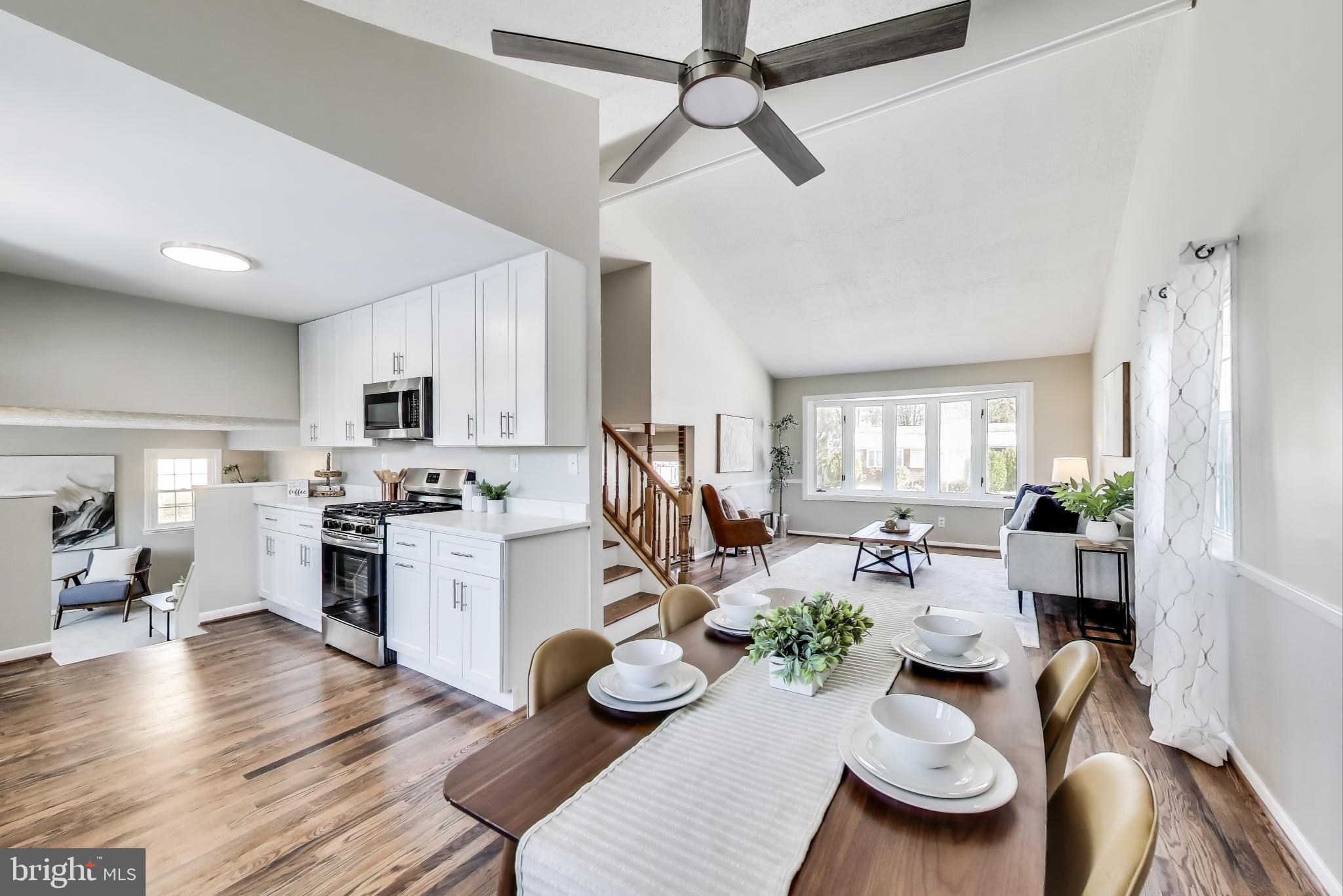 430 Madingley Rd