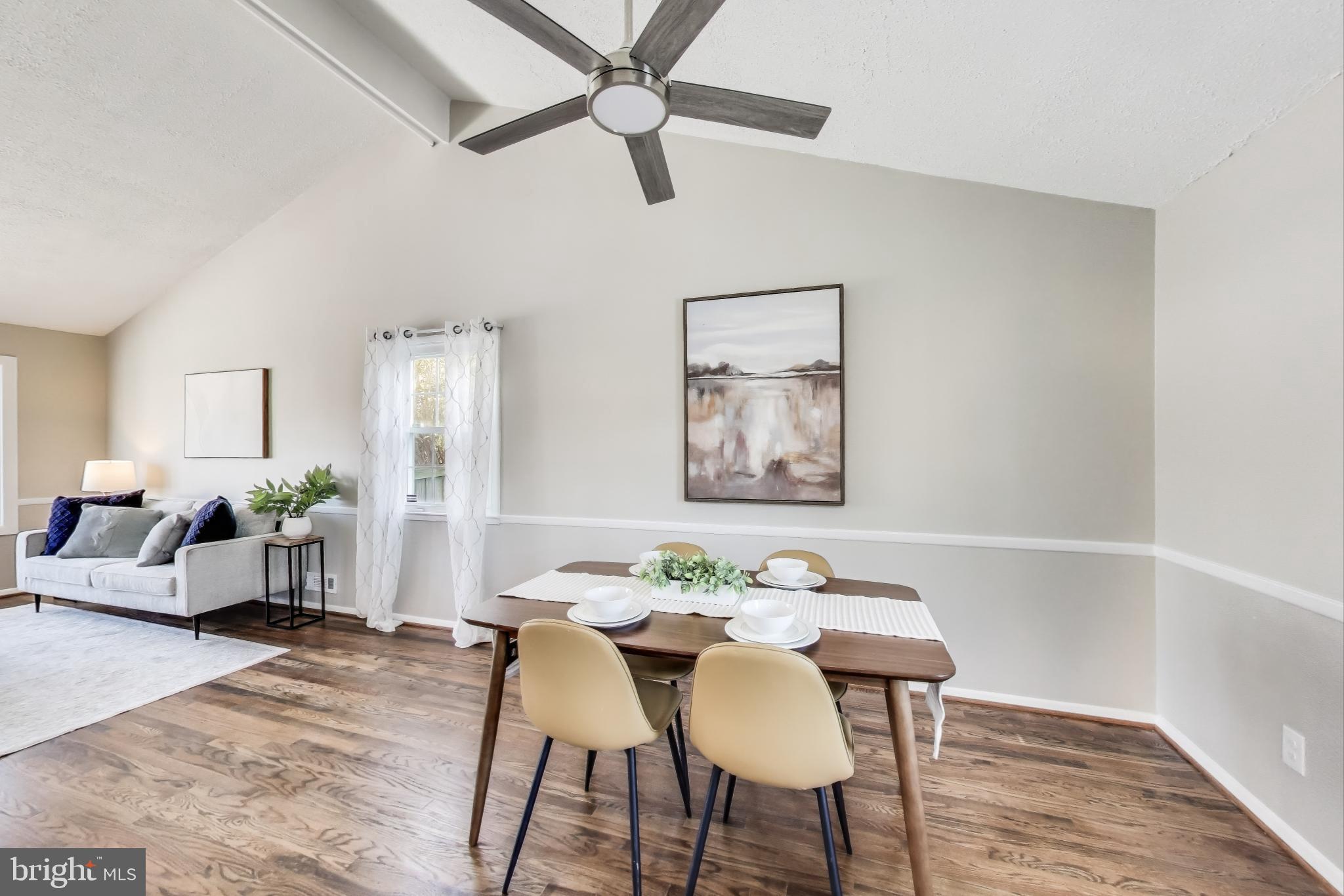 430 Madingley Rd