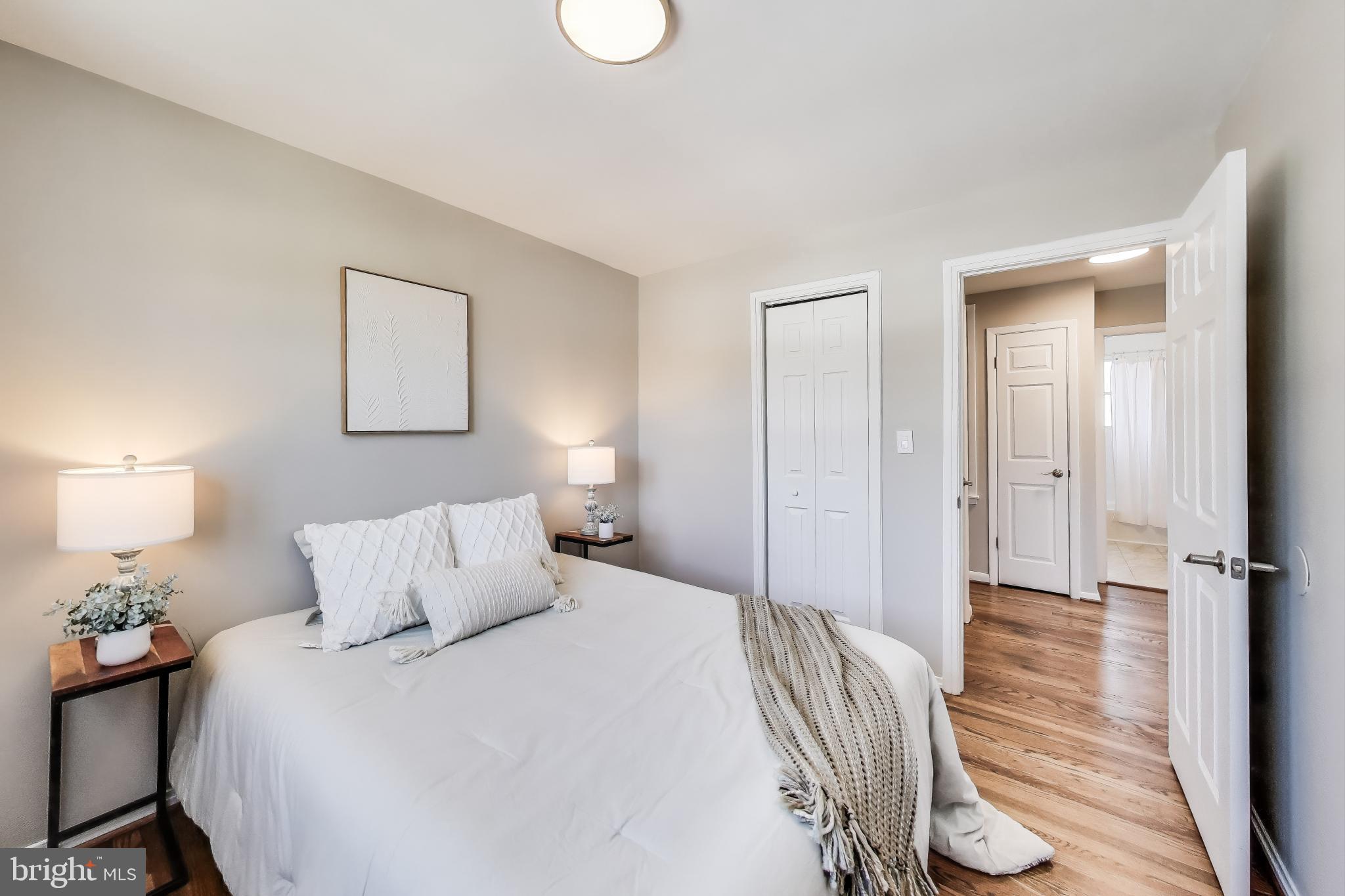 430 Madingley Rd