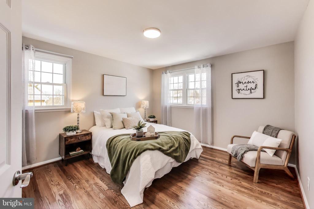 430 Madingley Rd