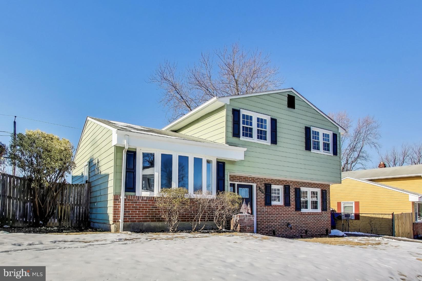 430 Madingley Rd