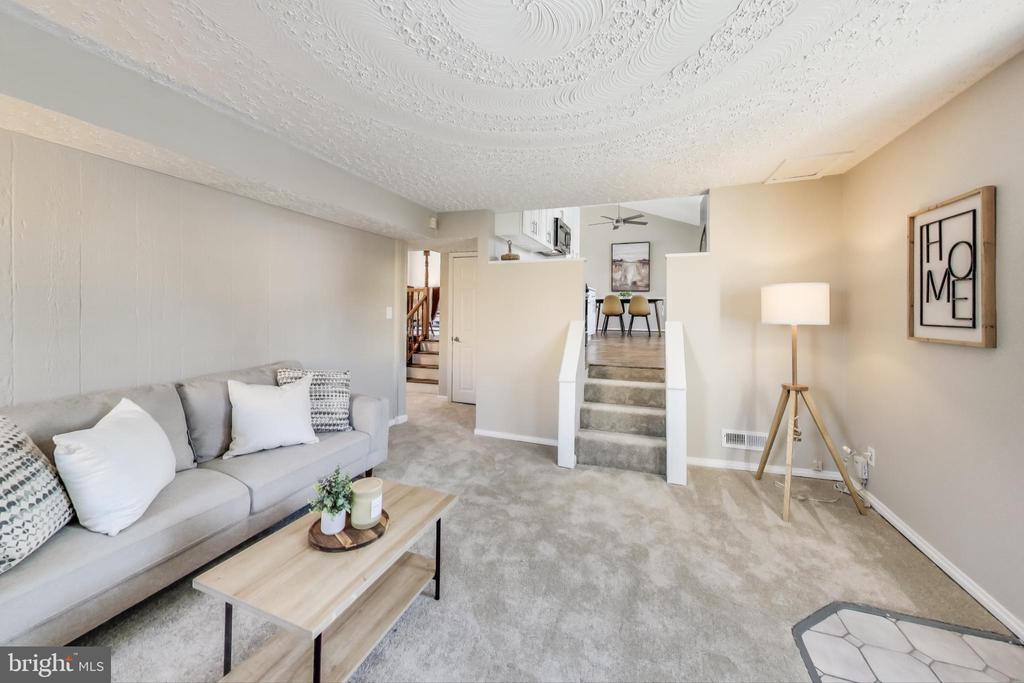 430 Madingley Rd