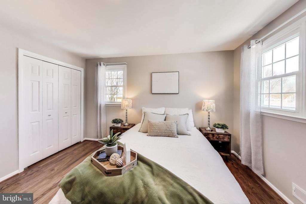 430 Madingley Rd