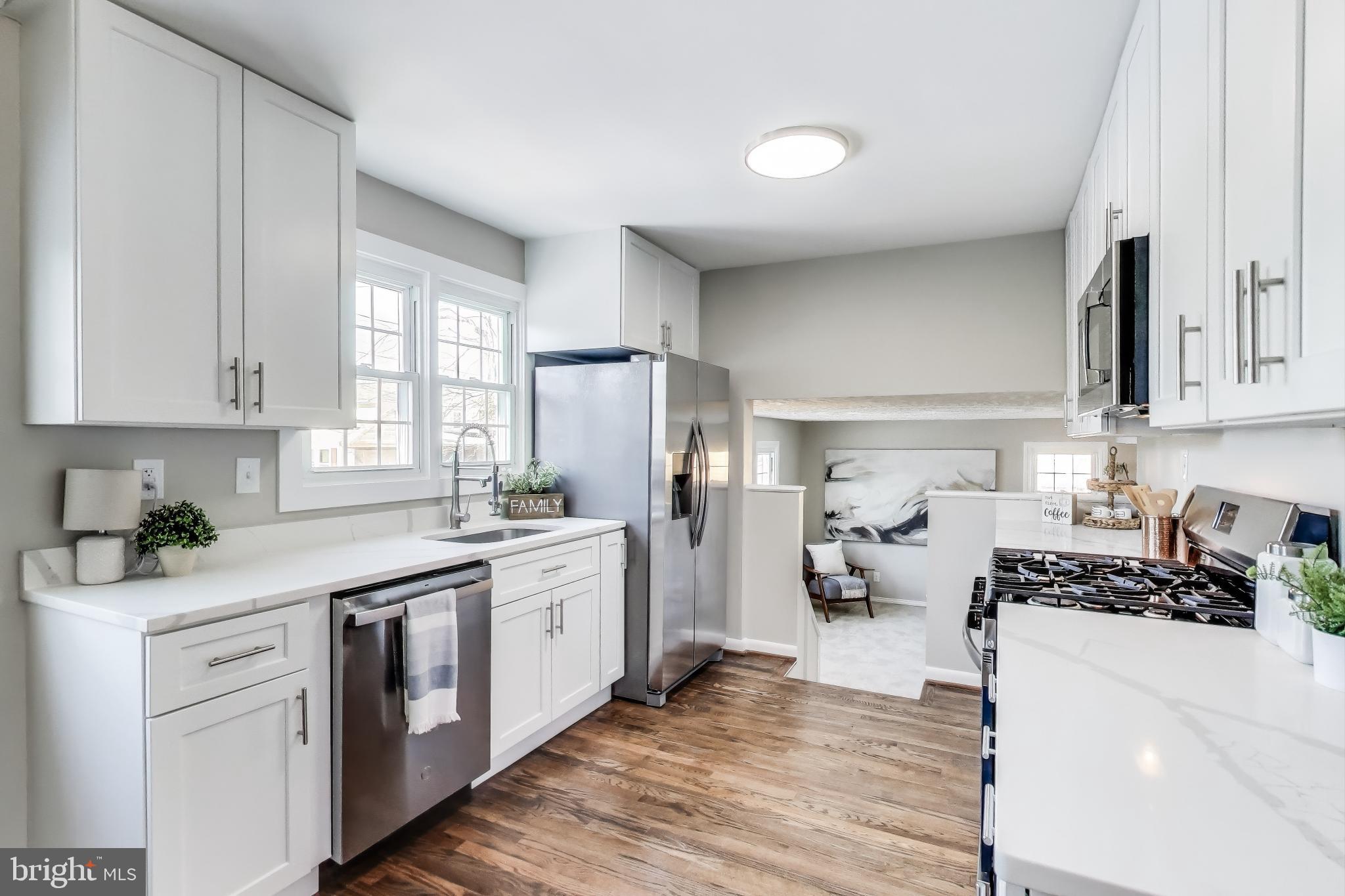 430 Madingley Rd