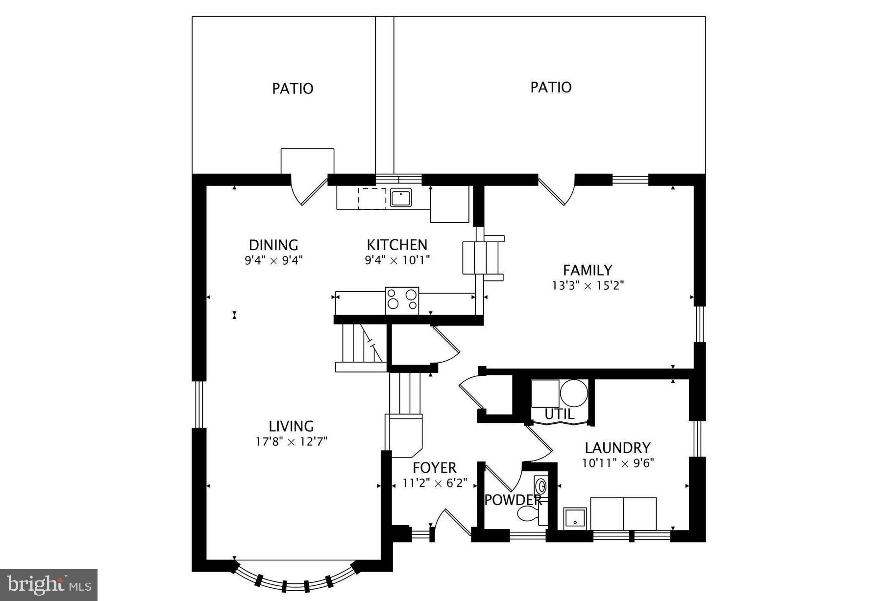 430 Madingley Rd