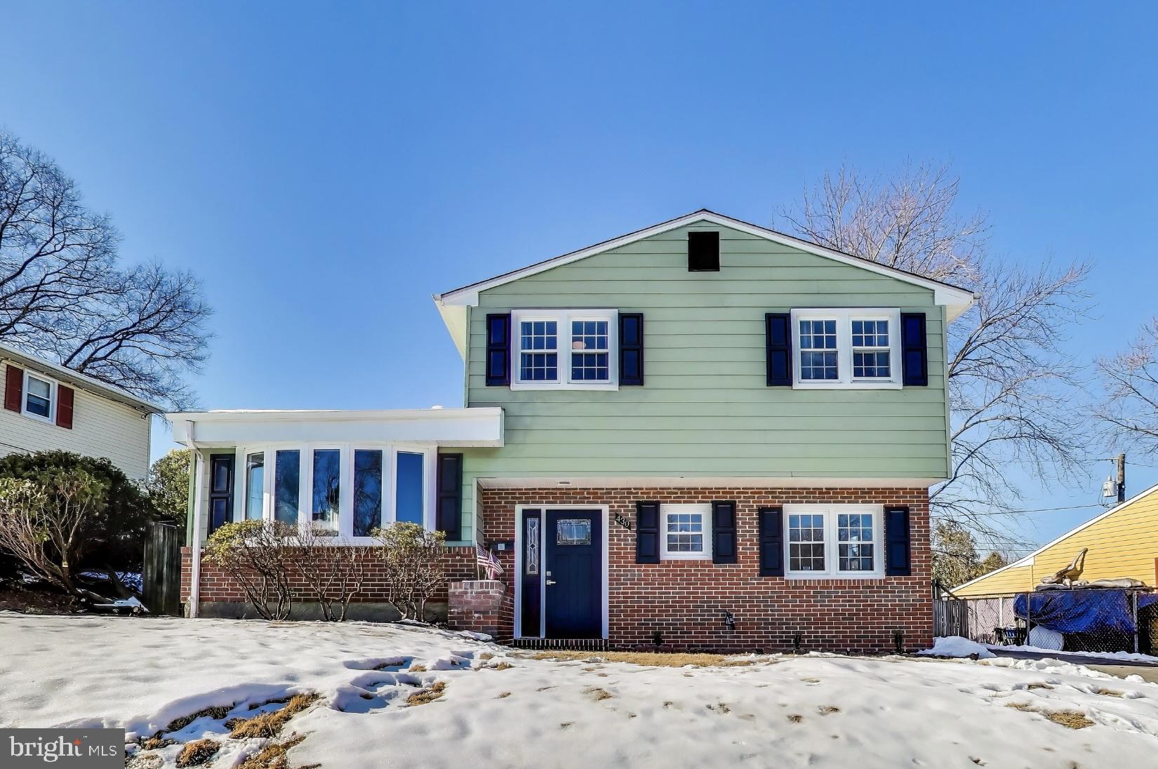 430 Madingley Rd
