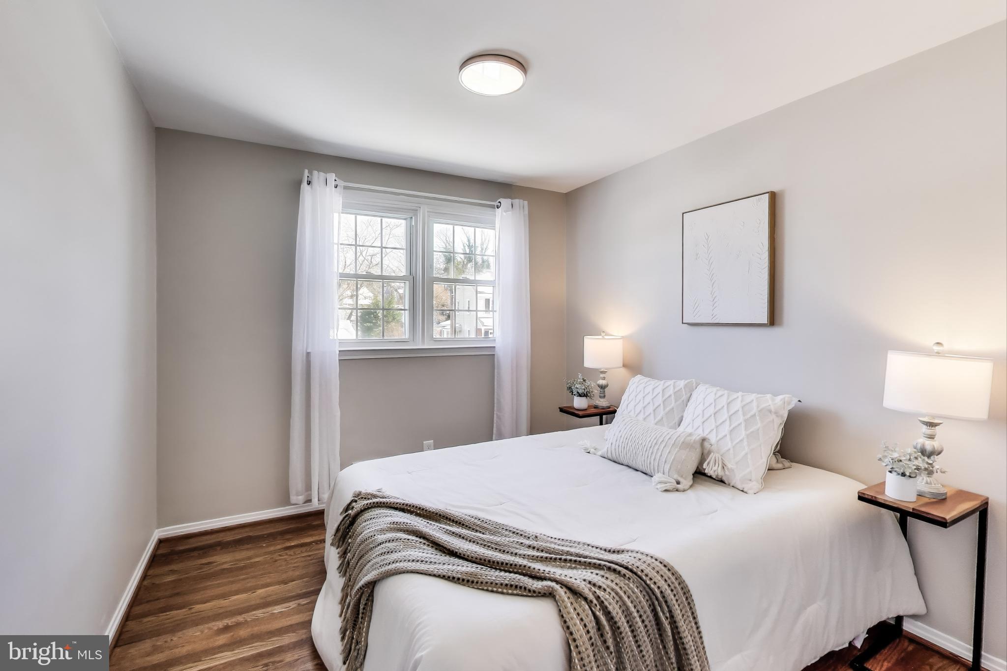 430 Madingley Rd