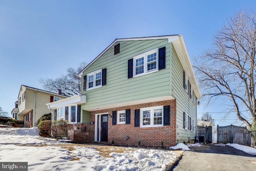 430 Madingley Rd