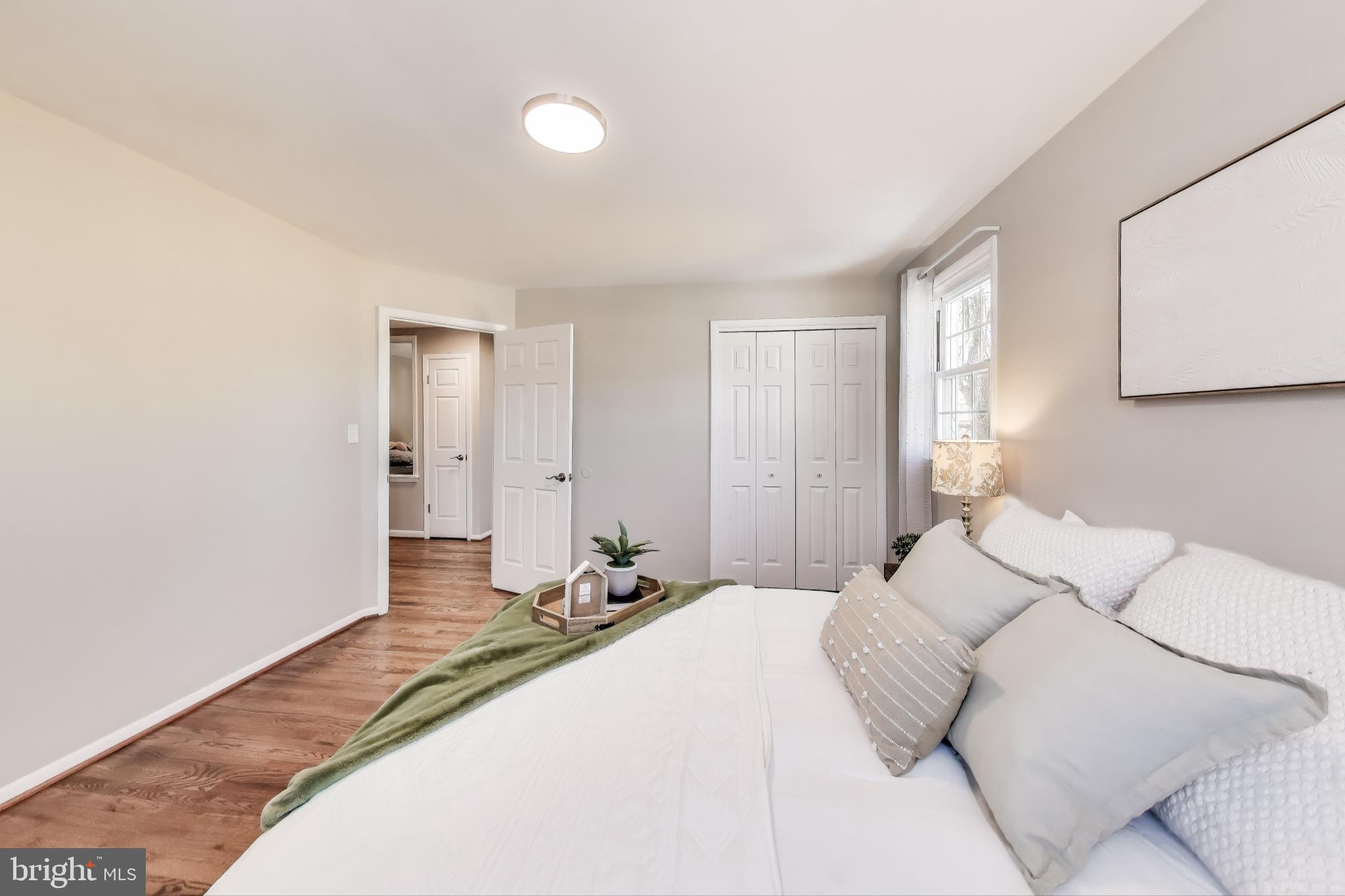 430 Madingley Rd