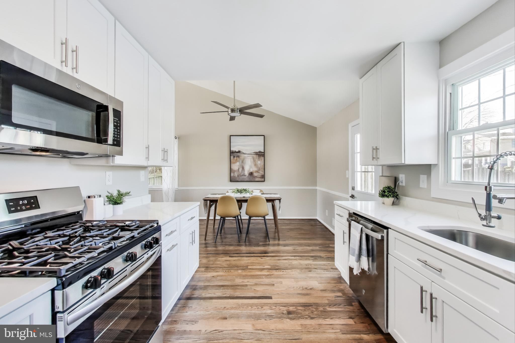 430 Madingley Rd