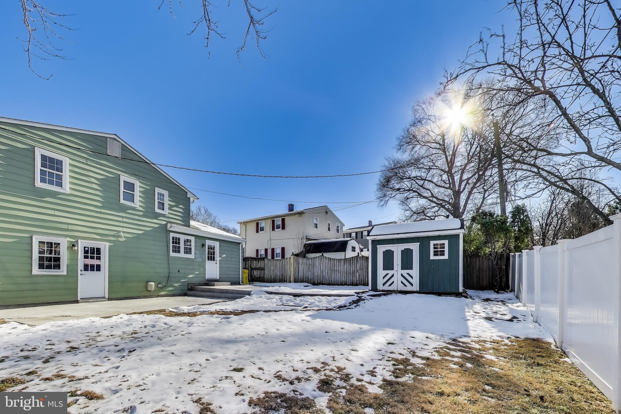 430 Madingley Rd