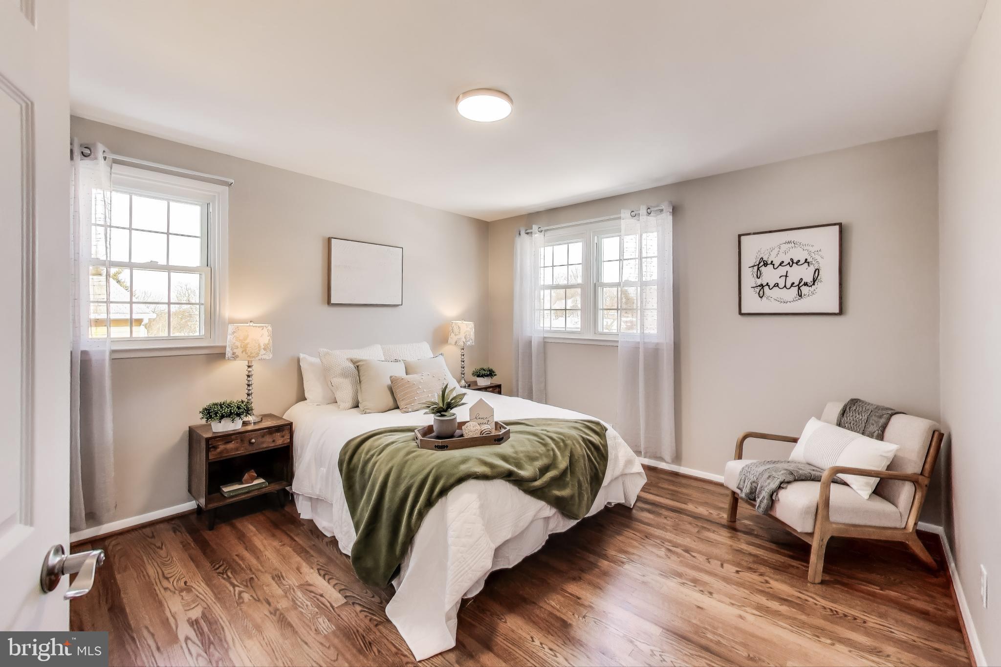 430 Madingley Rd