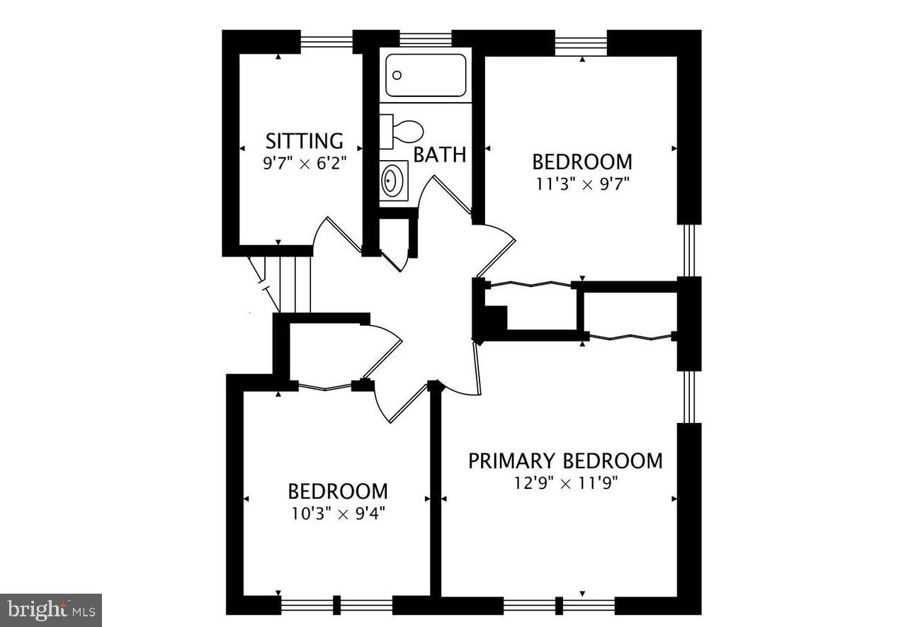 430 Madingley Rd