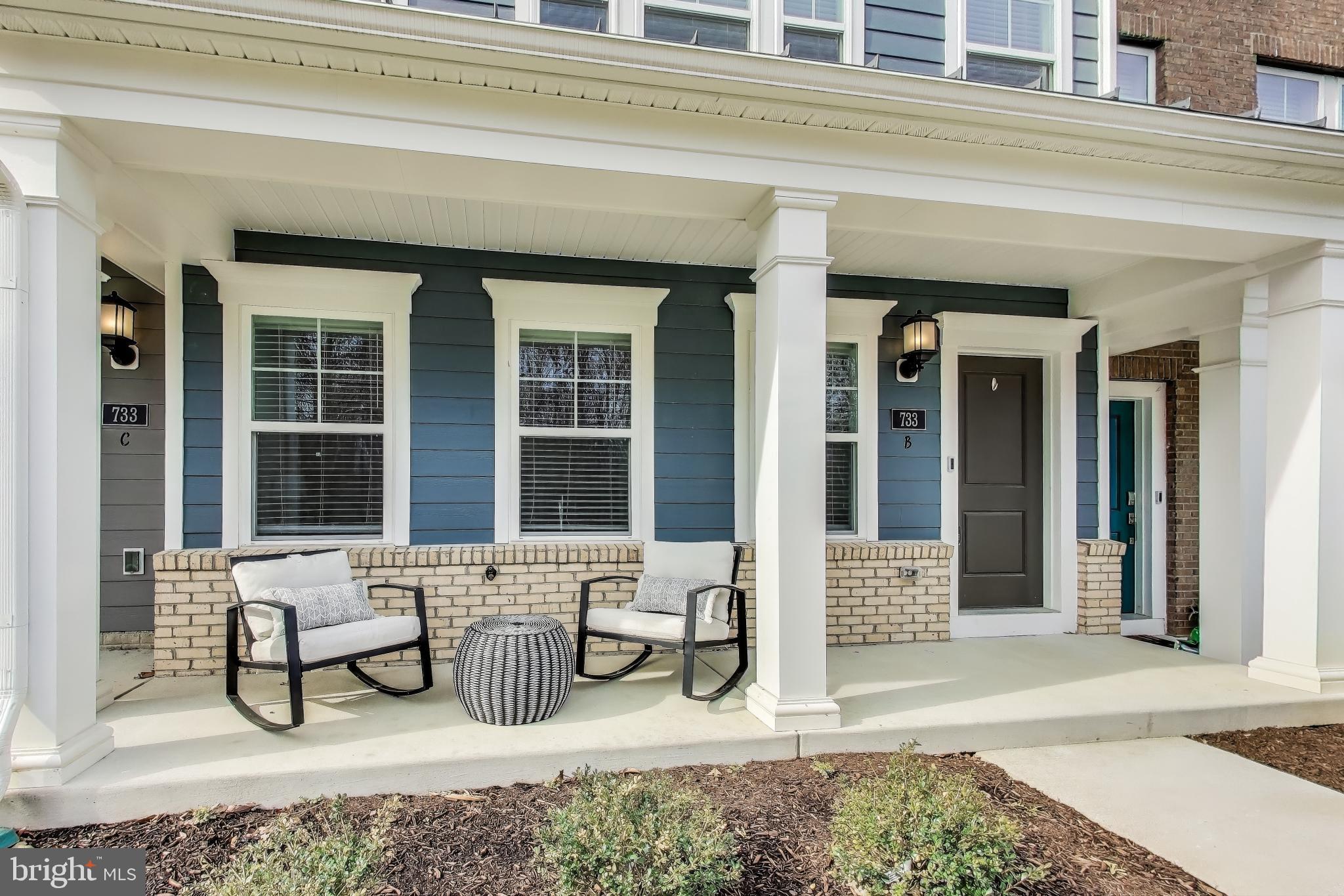 733 Annapolis Neck Rd #B