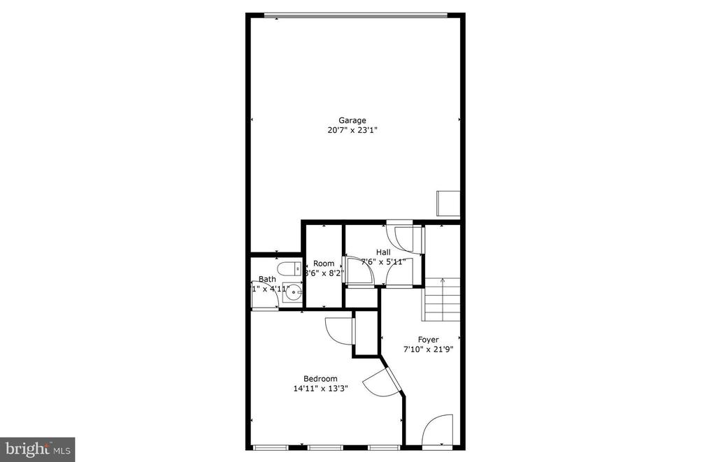 733 Annapolis Neck Rd #B