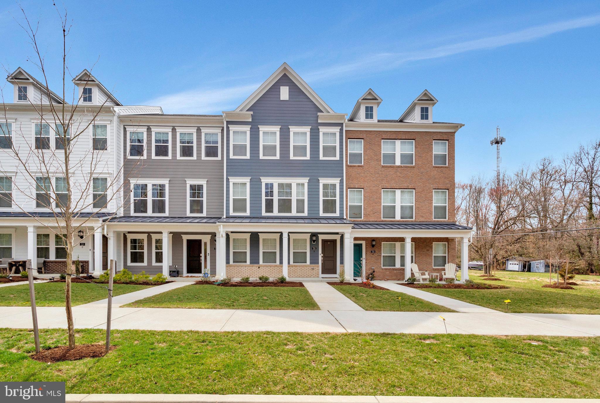 733 Annapolis Neck Rd #B