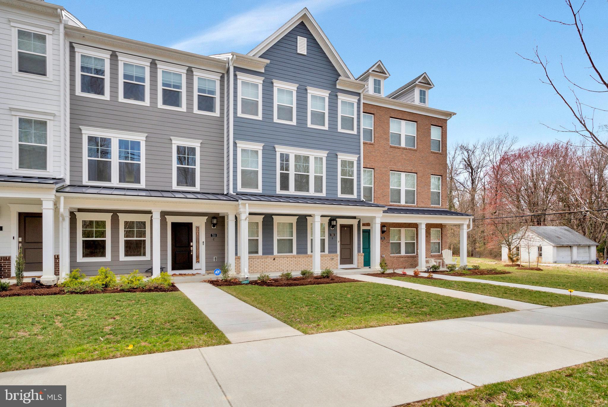 733 Annapolis Neck Rd #B