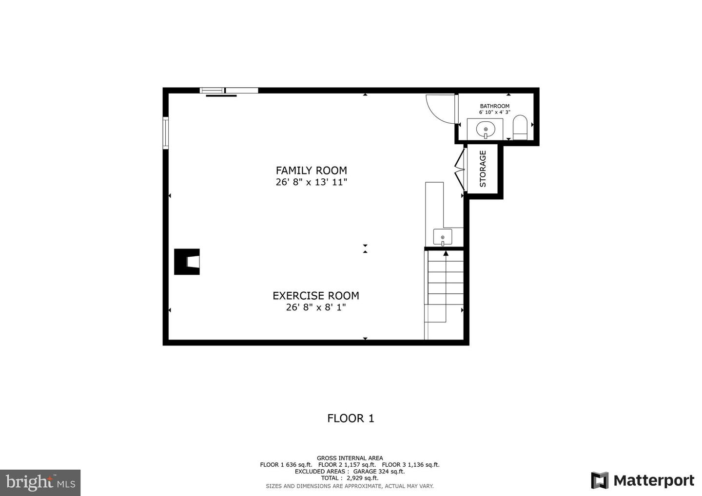 226 Pegasus Ct