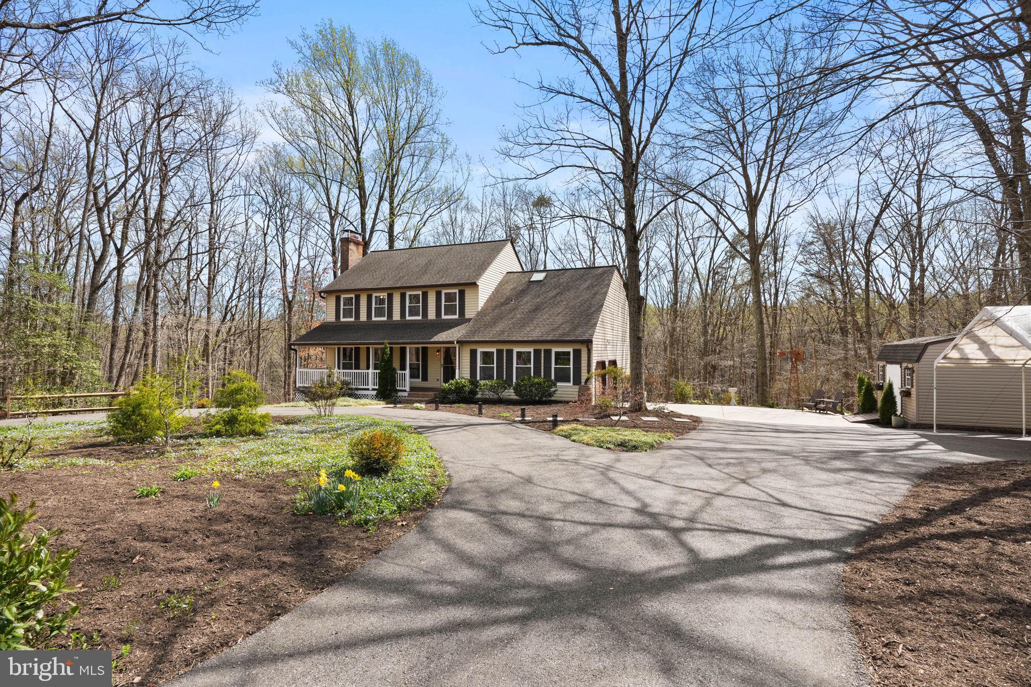 226 Pegasus Ct