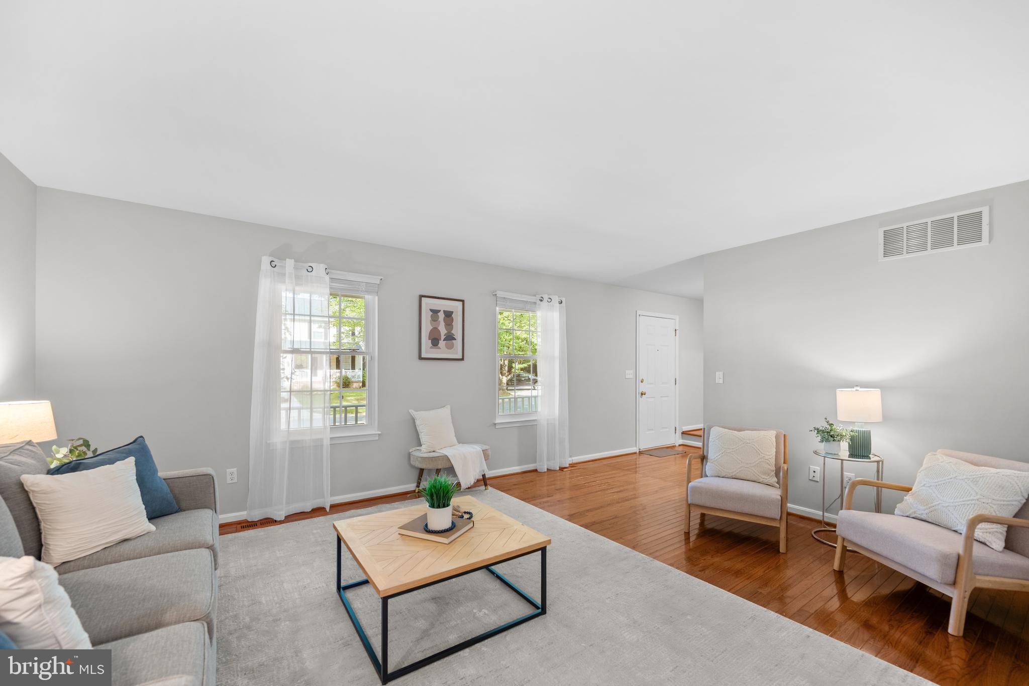 1417 LEHMAN COURT