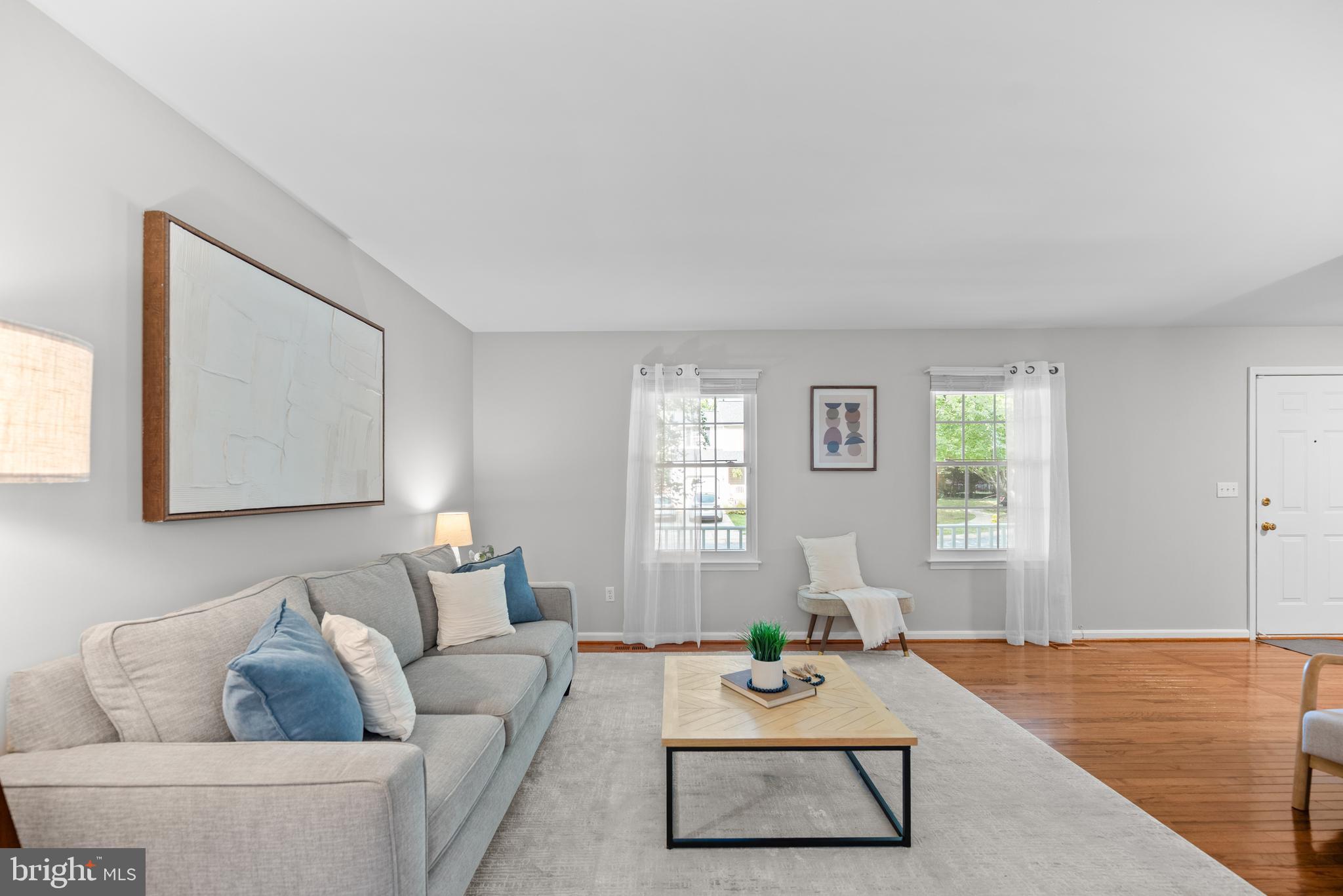 1417 LEHMAN COURT