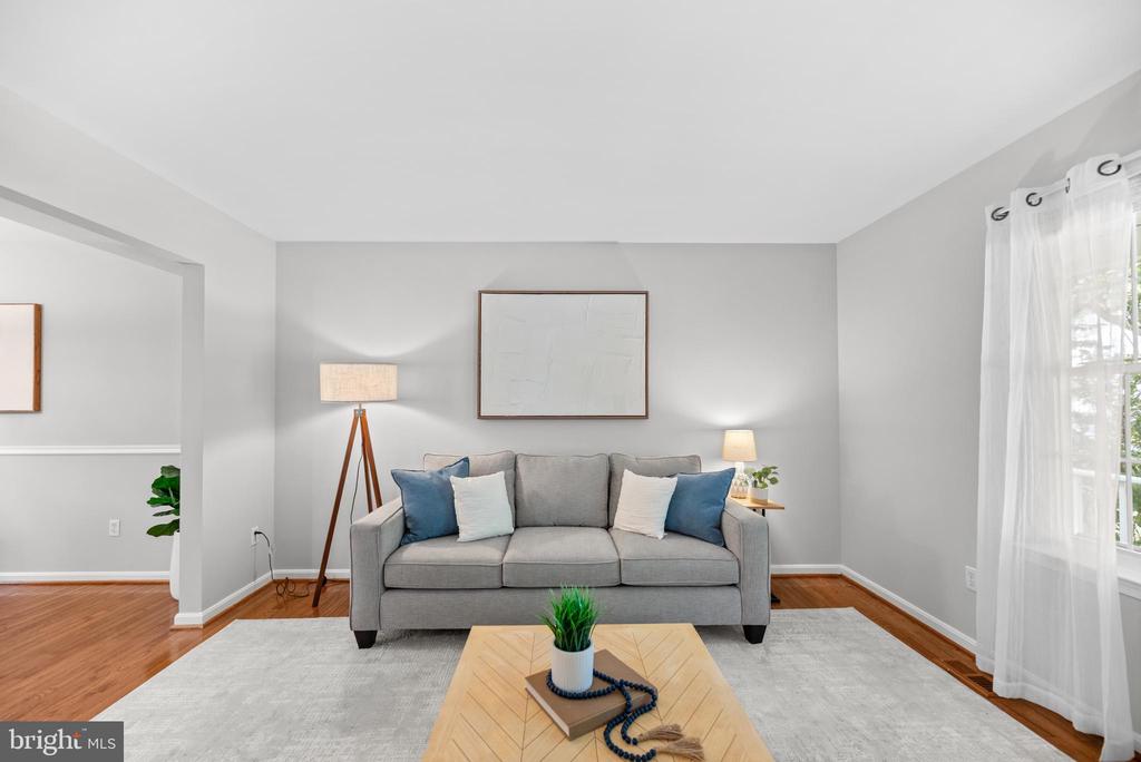 1417 LEHMAN COURT