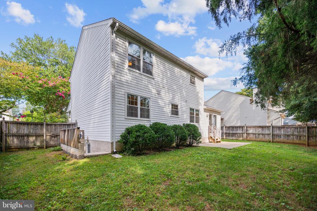 1417 LEHMAN COURT