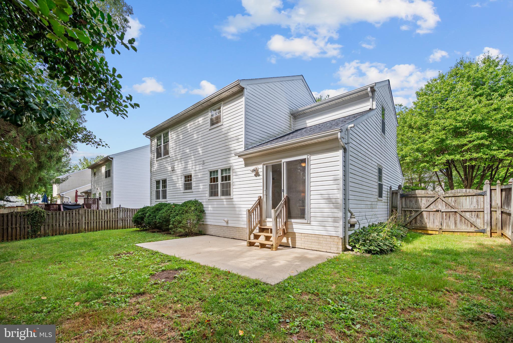 1417 LEHMAN COURT