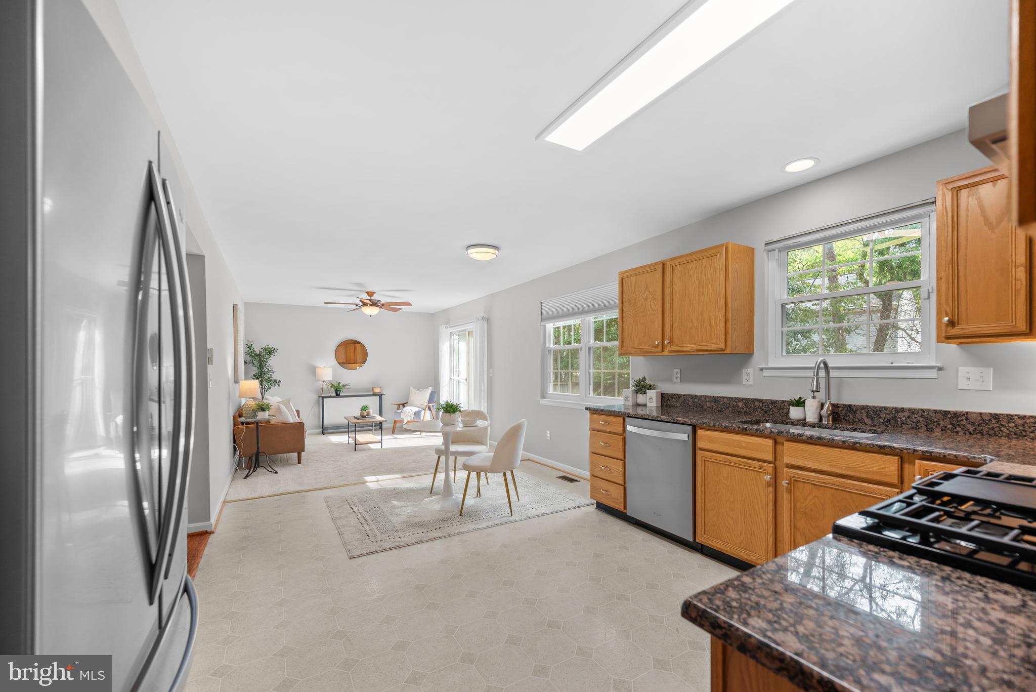 1417 LEHMAN COURT