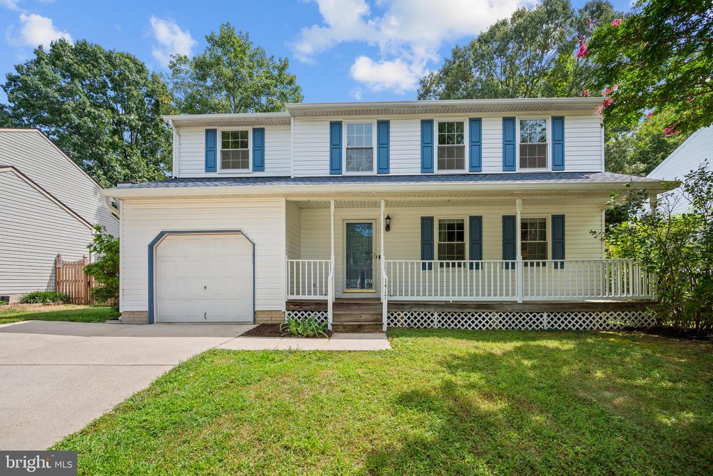 1417 LEHMAN COURT