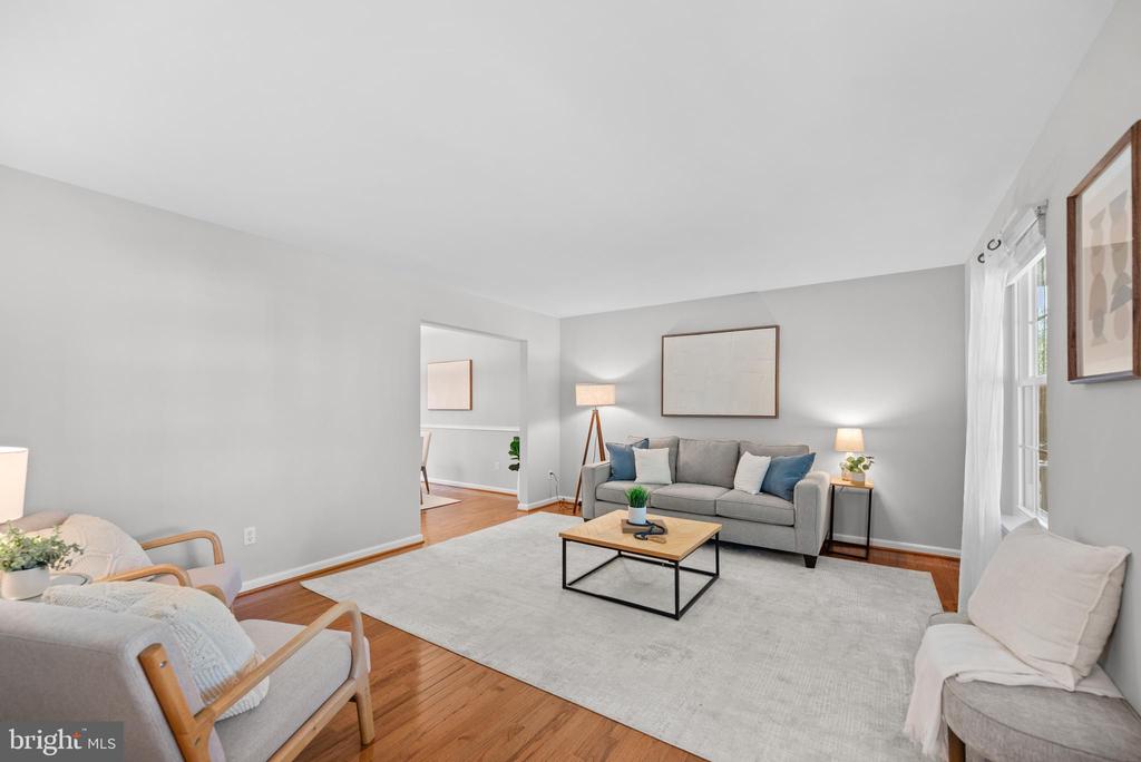 1417 LEHMAN COURT