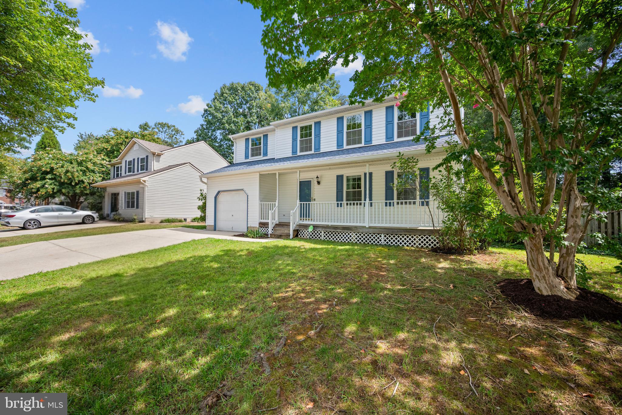 1417 LEHMAN COURT