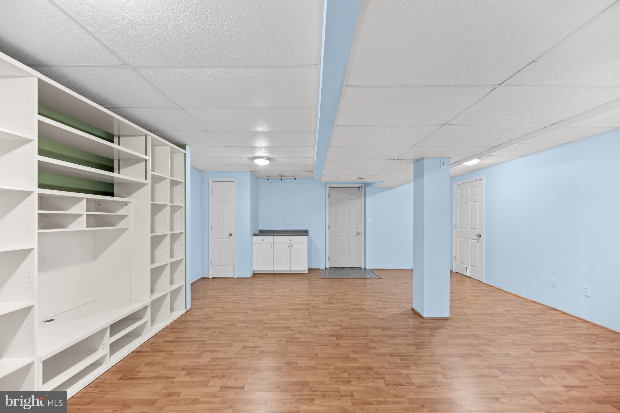1417 LEHMAN COURT