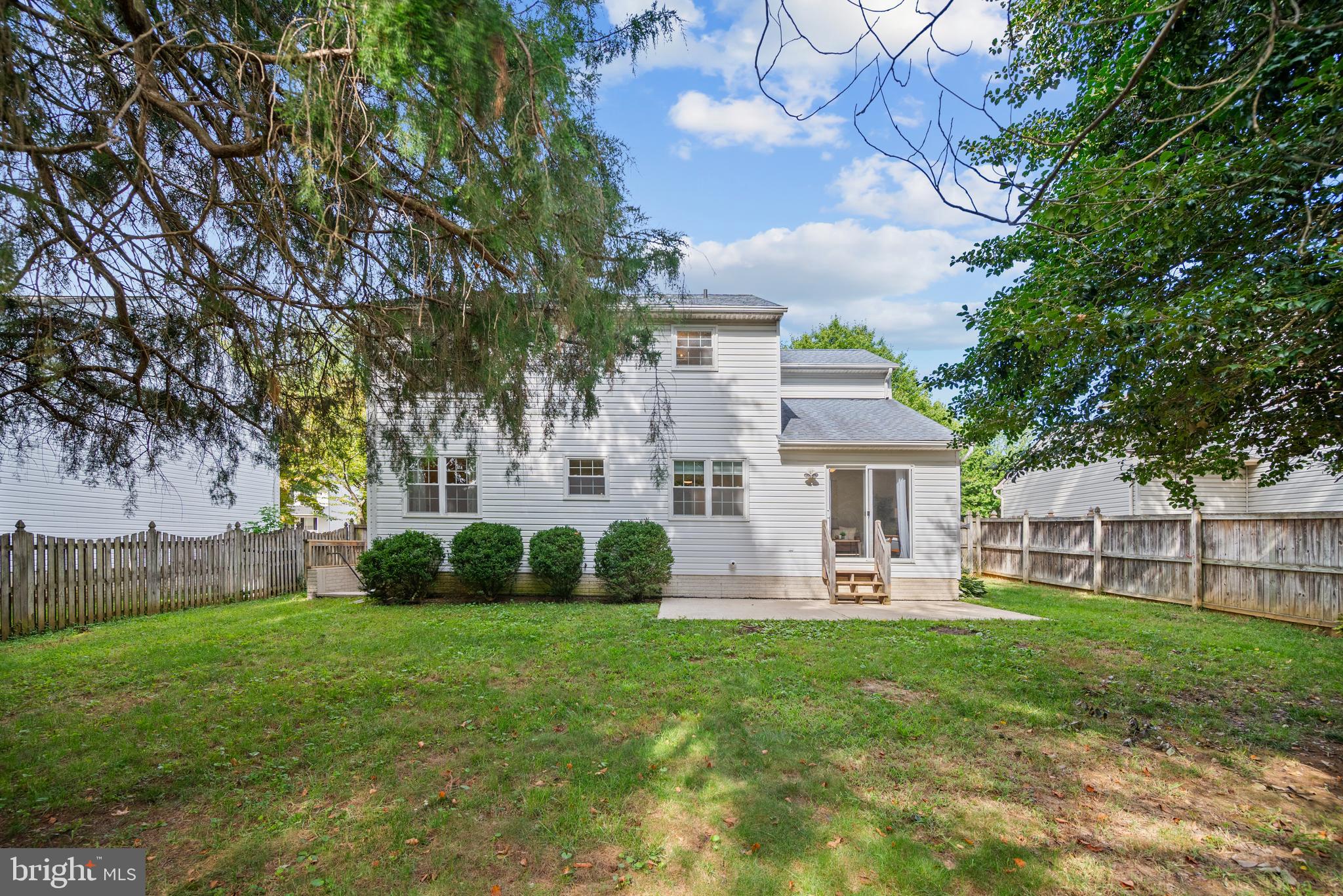 1417 LEHMAN COURT