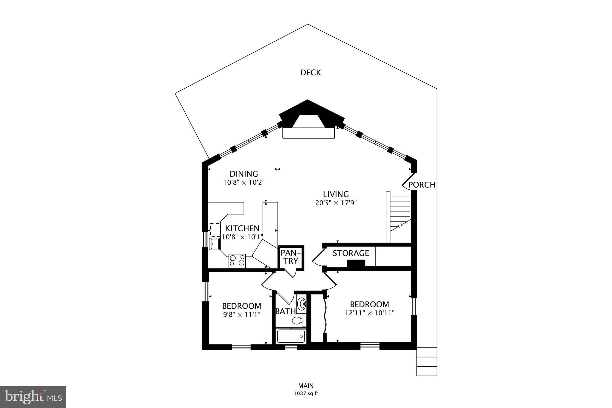 418 POINT MARY CIRCLE