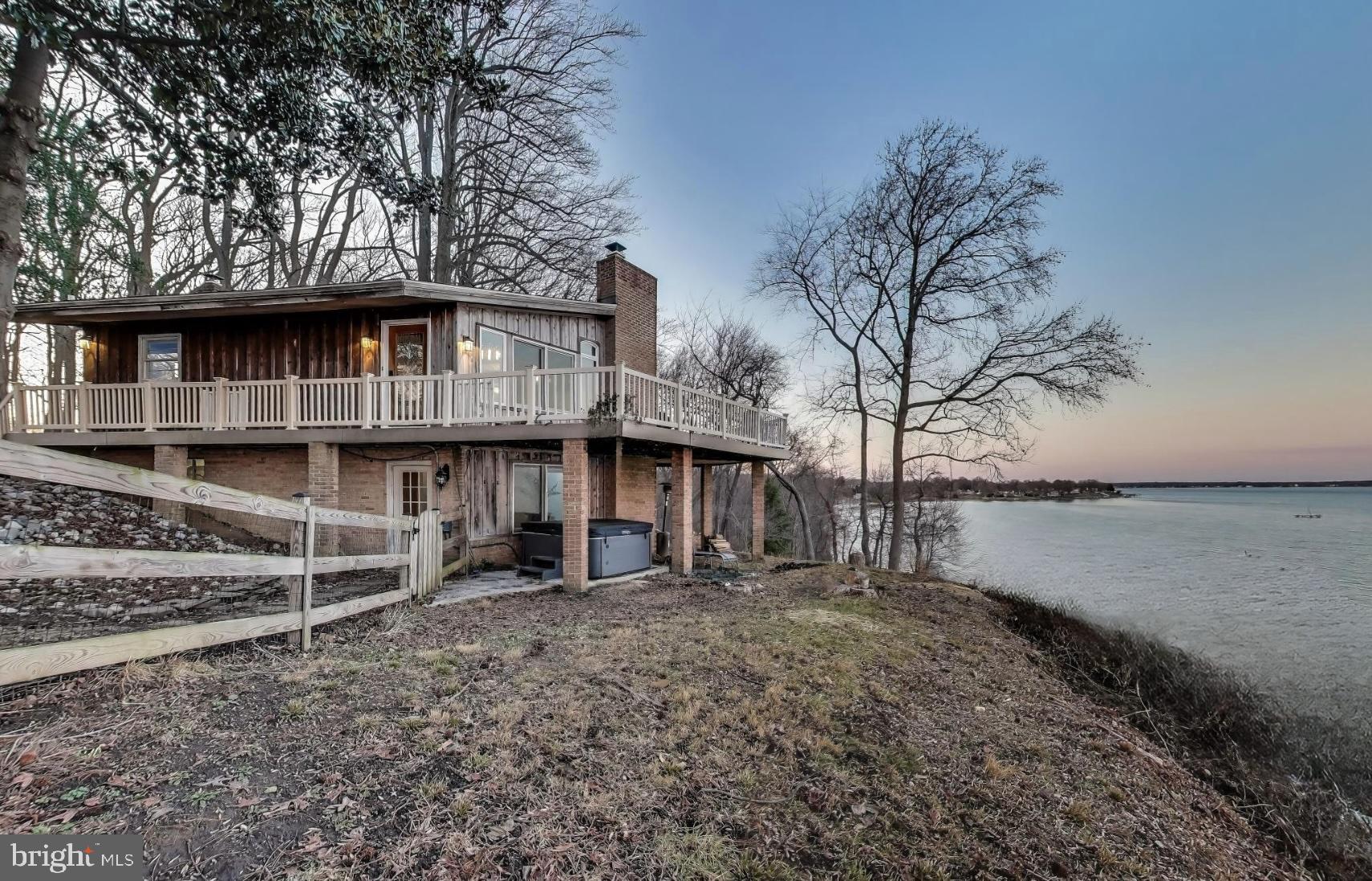 418 POINT MARY CIRCLE