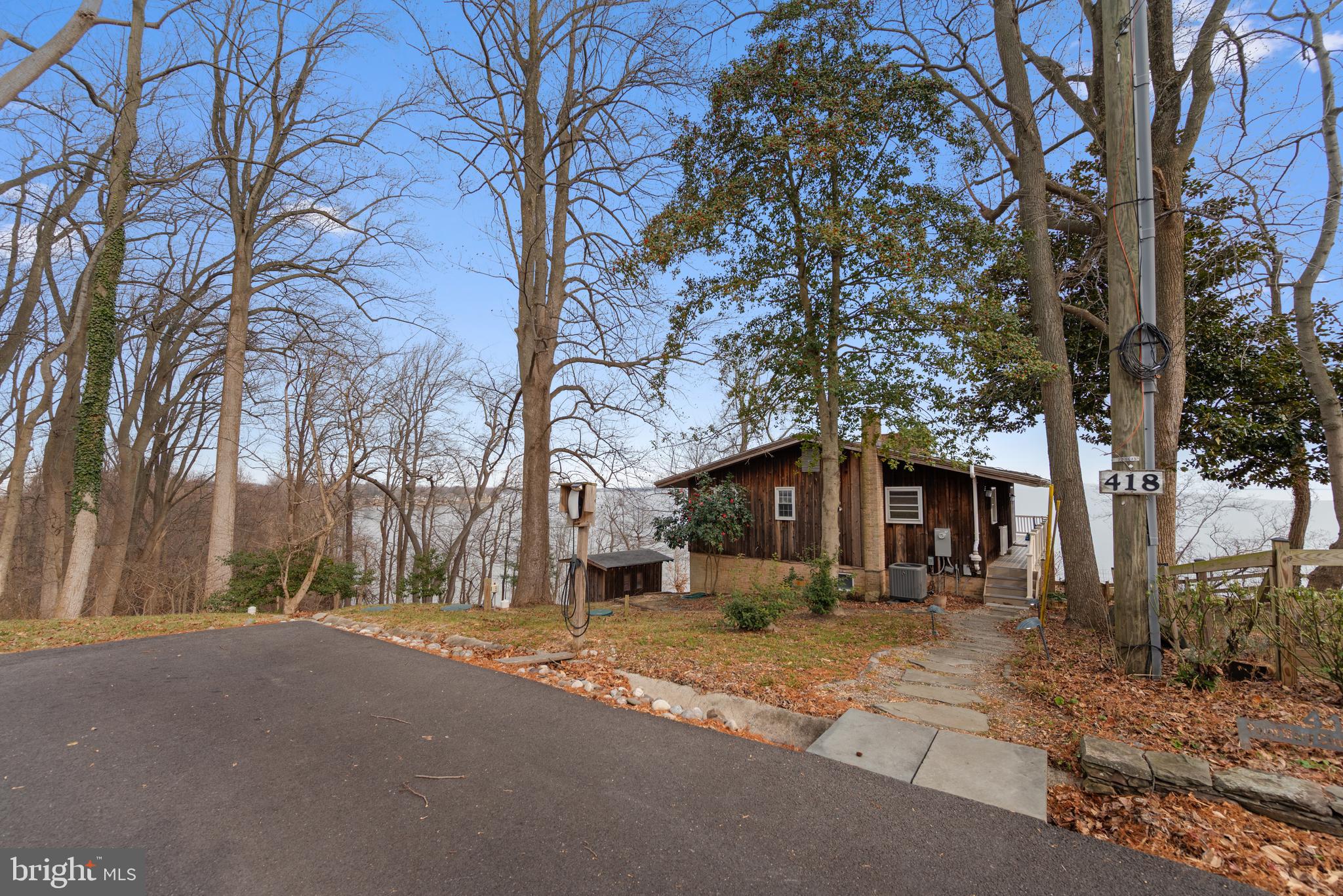 418 POINT MARY CIRCLE