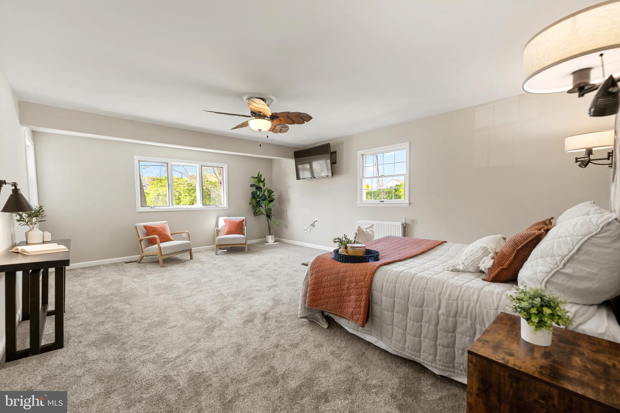 3319 MULBERRY STREET